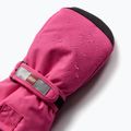 Dětské lyžařské rukavice LEGO Lwatlin 706 pink 3