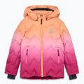 Dětská lyžařská bundaLEGO Lwjested 709 pink