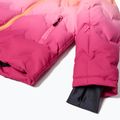 Dětská lyžařská bundaLEGO Lwjested 709 pink 4