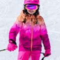 Dětská lyžařská bundaLEGO Lwjested 709 pink 6