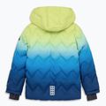 Dětská lyžařská bunda LEGO Lwjested 709 blue 2
