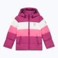 Dětská bunda LEGO Lwjipe 705 fuchsia