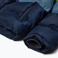 Dětská bunda LEGO Lwjipe 705 dark navy/lime 4