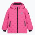 Dětská lyžařská bunda LEGO Lwjipe 706 pink