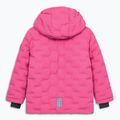 Dětská lyžařská bunda LEGO Lwjipe 706 pink 2