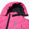 Dětská lyžařská bunda LEGO Lwjipe 706 pink 3