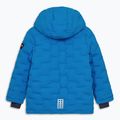Dětská lyžařská bunda LEGO Lwjipe 706 blue/lime 2