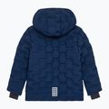 Dětská lyžařská bunda LEGO Lwjipe 706 navy 2