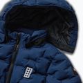 Dětská lyžařská bunda LEGO Lwjipe 706 navy 3