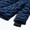 Dětská lyžařská bunda LEGO Lwjipe 706 navy 4