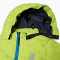 Dětská lyžařská bunda LEGO Lwjipe 706 lime green/blue 3