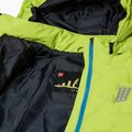 Dětská lyžařská bunda LEGO Lwjipe 706 lime green/blue 5