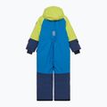Dětská lyžařská kombinéza LEGO Lwjaz 810 dark blue 2