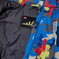 Dětská lyžařská bunda LEGO Lwjaz 808 blue 6