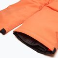 Dětské lyžařské kalhoty LEGO Lwpayton 701 light orange 4