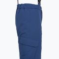 Dětské lyžařské kalhoty LEGO Lwpayton 701 dark blue 4