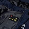 Dětská zateplená bunda LEGO Lwjaz 704 dark navy 5