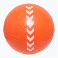 Hummel Spume Kids házená oranžová/bílá velikost 0 2