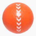 Hummel Spume Dětská házená oranžová/bílá velikost 00 2