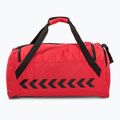 Tréninková taška Hummel Core Sports 20 l true red/black 3