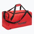 Tréninková taška Hummel Core Sports 20 l true red/black 6