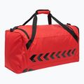 Tréninková taška Hummel Core Sports 20 l true red/black 7