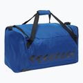 Tréninková taška Hummel Core Sports 45 l true blue/black 7