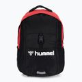 Fotbalový batoh Hummel Core Ball 31 l true red/black