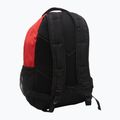 Fotbalový batoh Hummel Core Ball 31 l true red/black 6