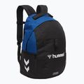 Fotbalový batoh Hummel Core Ball 31 l true blue/black 6