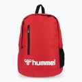 Batoh Hummel Core 28 l true red