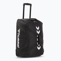 Cestovní taška Hummel Core Trolley 65 l černá