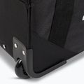 Cestovní taška Hummel Core Trolley 65 l černá 5