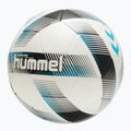 Hummel Energizer Ultra Light FB fotbalový míč bílý/černý/modrý velikost 5 4