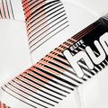 Hummel Elite FB fotbalový míč bílý/černý/červený velikost 5 3