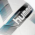 Hummel Energizer Light FB fotbalový míč bílý/černý/modrý velikost 5 3