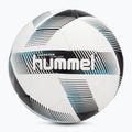 Hummel Energizer Ultra Light FB fotbalový míč bílý/černý/modrý velikost 5