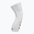 Chránič kolene Hummel Protection Knee LS white 3
