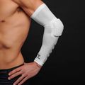 Chránič lokte Hummel Protection Elbow LS white 7