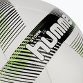 Hummel Storm 2.0 FB fotbal bílý/černý/zelený velikost 4 3