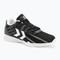 Hummel Root Elite házenkářské boty černé
