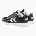 Hummel Root Elite házenkářské boty černé 3