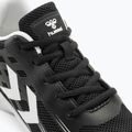 Hummel Root Elite házenkářské boty černé 8