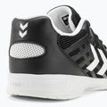 Hummel Root Elite házenkářské boty černé 9