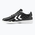 Hummel Root Elite házenkářské boty černé 10