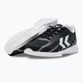 Hummel Root Elite házenkářské boty černé 11