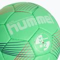 Hummel Elite HB házená zelená/bílá/červená velikost 1 3