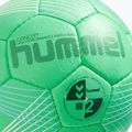 Hummel Concept HB házená zelená/modrá/bílá velikost 2 3