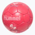 Hummel Premier HB házená červená/modrá/bílá velikost 2