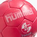 Hummel Premier HB házená červená/modrá/bílá velikost 2 3